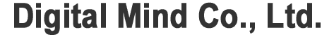logo digitalmind